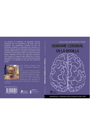 Derrame cerebral en la rodilla