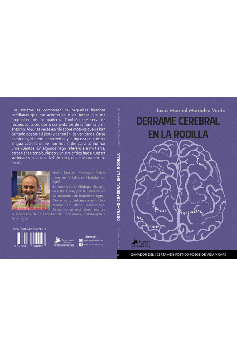 Derrame cerebral en la rodilla