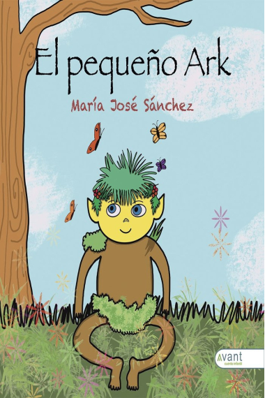 EL PEQUEÑO ARK