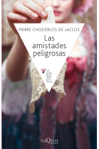 Las amistades peligrosas