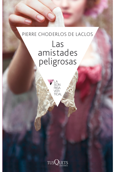 Las amistades peligrosas