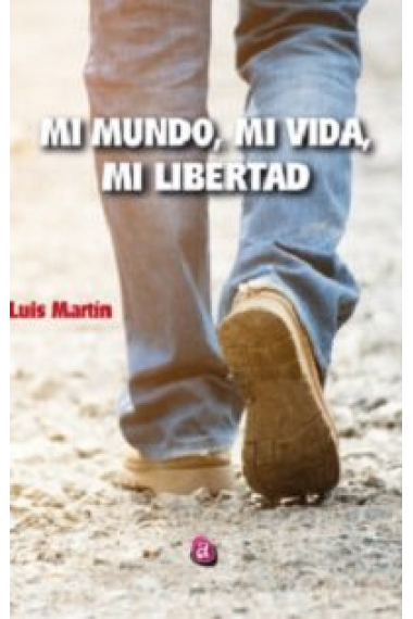 MI MUNDO, MI VIDA, MI LIBERTAD