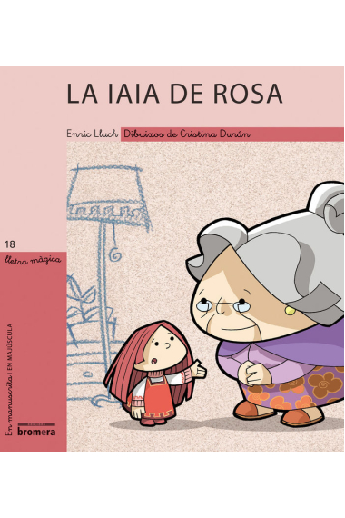 La iaia de Rosa