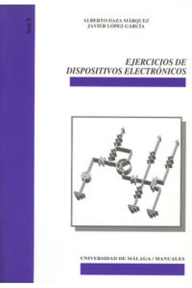 Ejercicios de dispositivos electrónicos