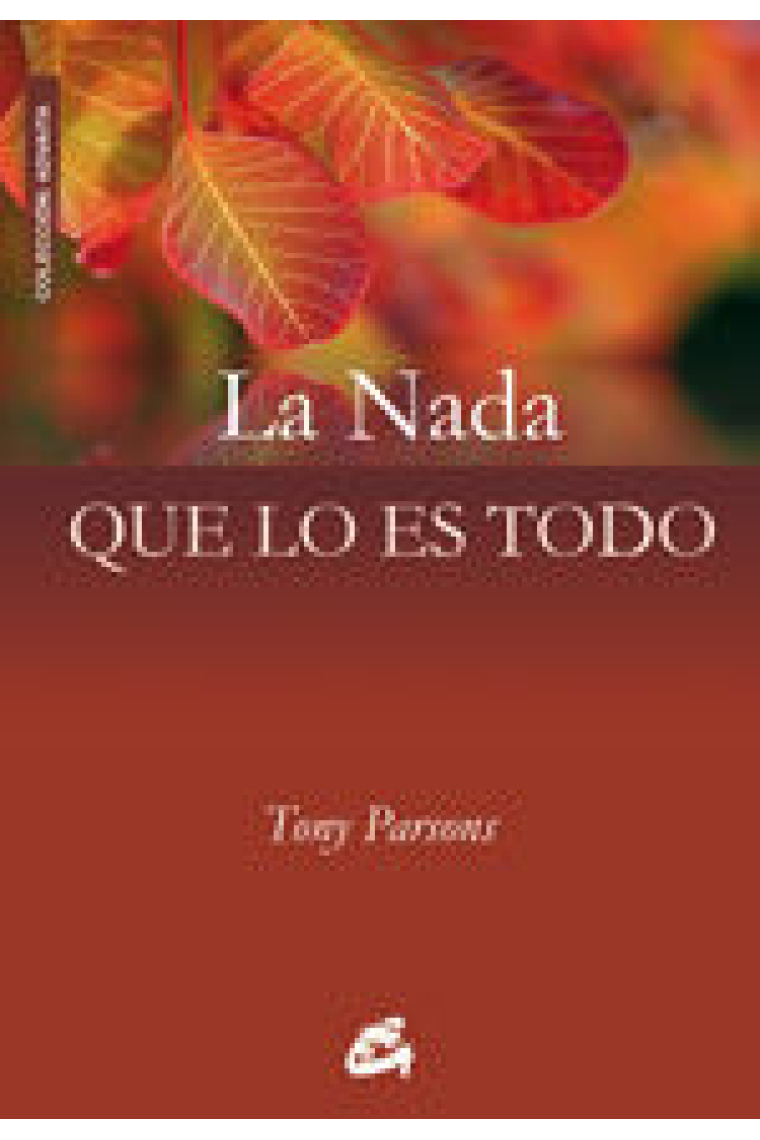 NADA QUE LO ES TODO, LA