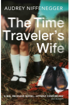 The time traveler's wife