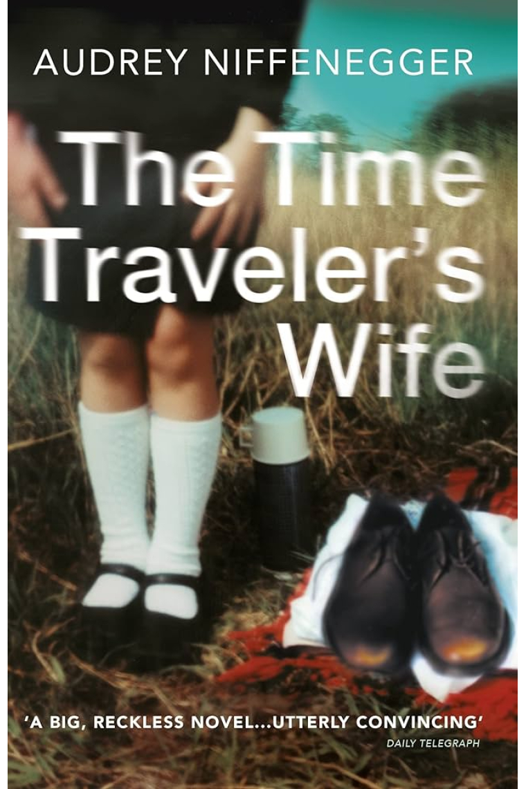 The time traveler's wife