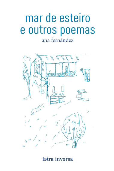 Mar de esteiro e outros poemas