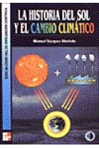 La historia del Sol y el cambio clímático.