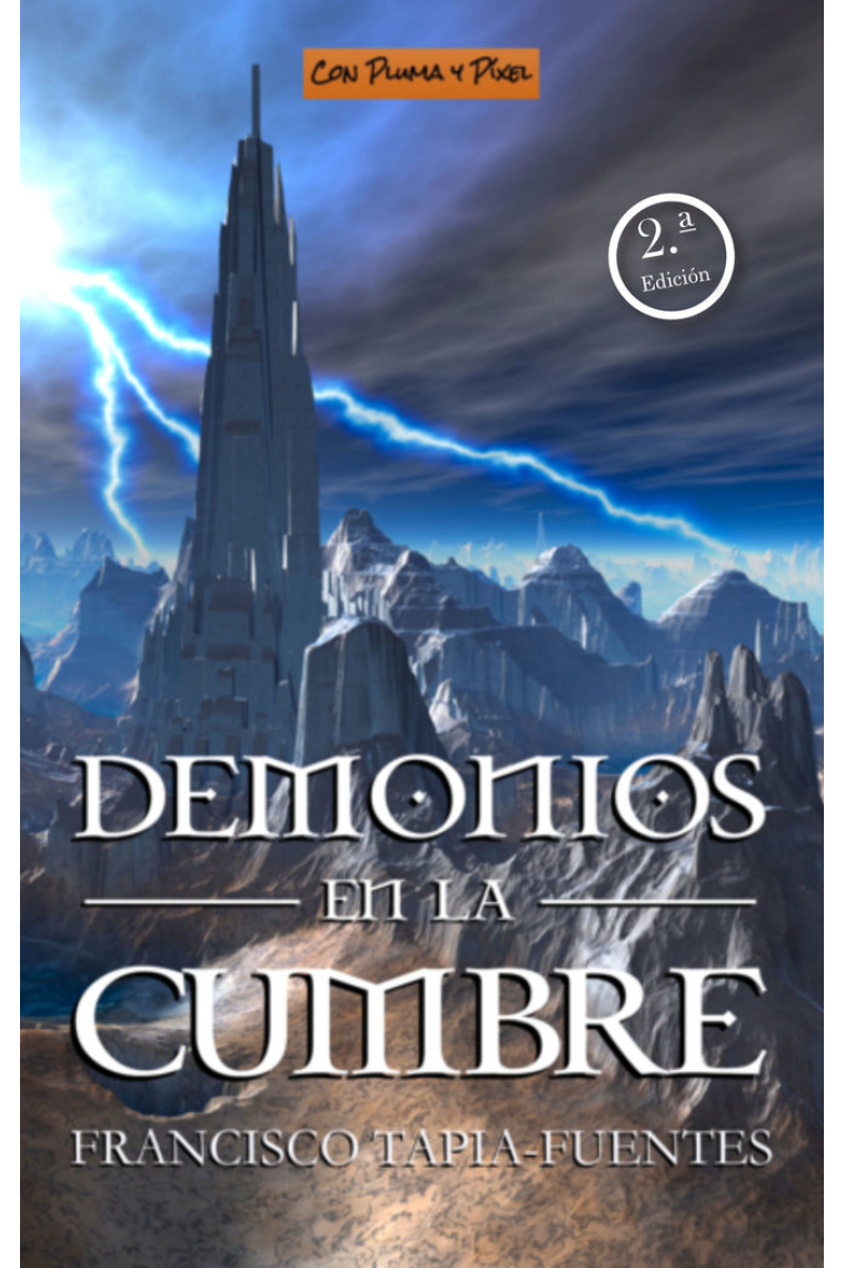 DEMONIOS EN LA CUMBRE