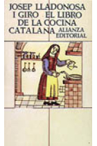 El libro de la cocina catalana