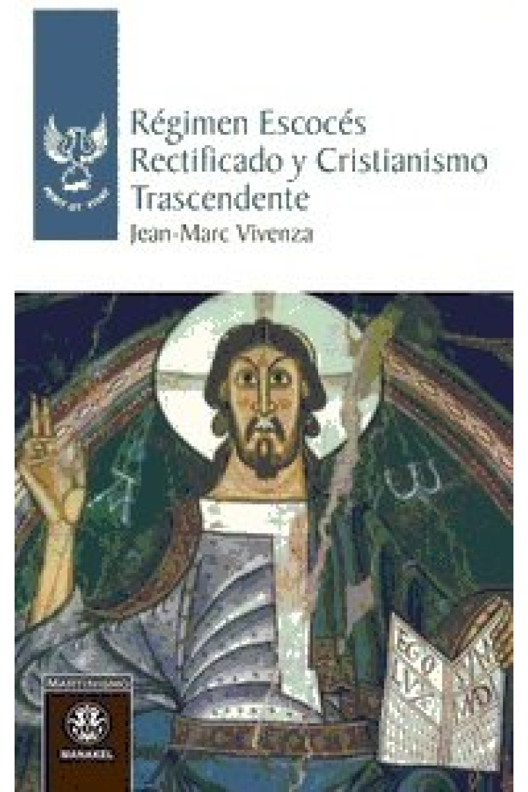 Régimen escocés rectificado y cristianismo trascendente