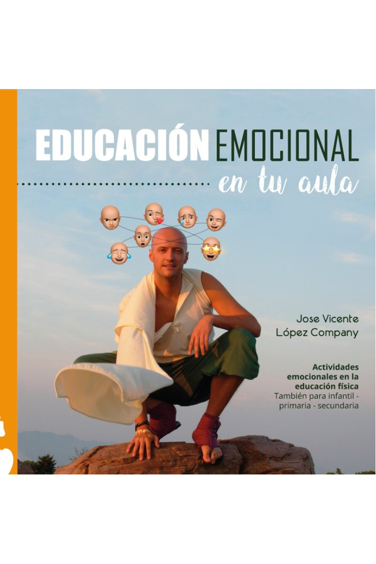 EDUCACIÓN EMOCIONAL en tu aula