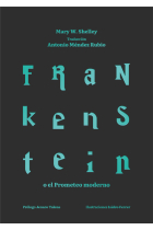 FRANKENSTEIN O EL PROMETEO MODERNO