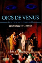 OJOS DE VENUS