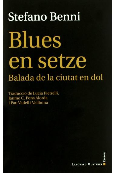 Blues en setze