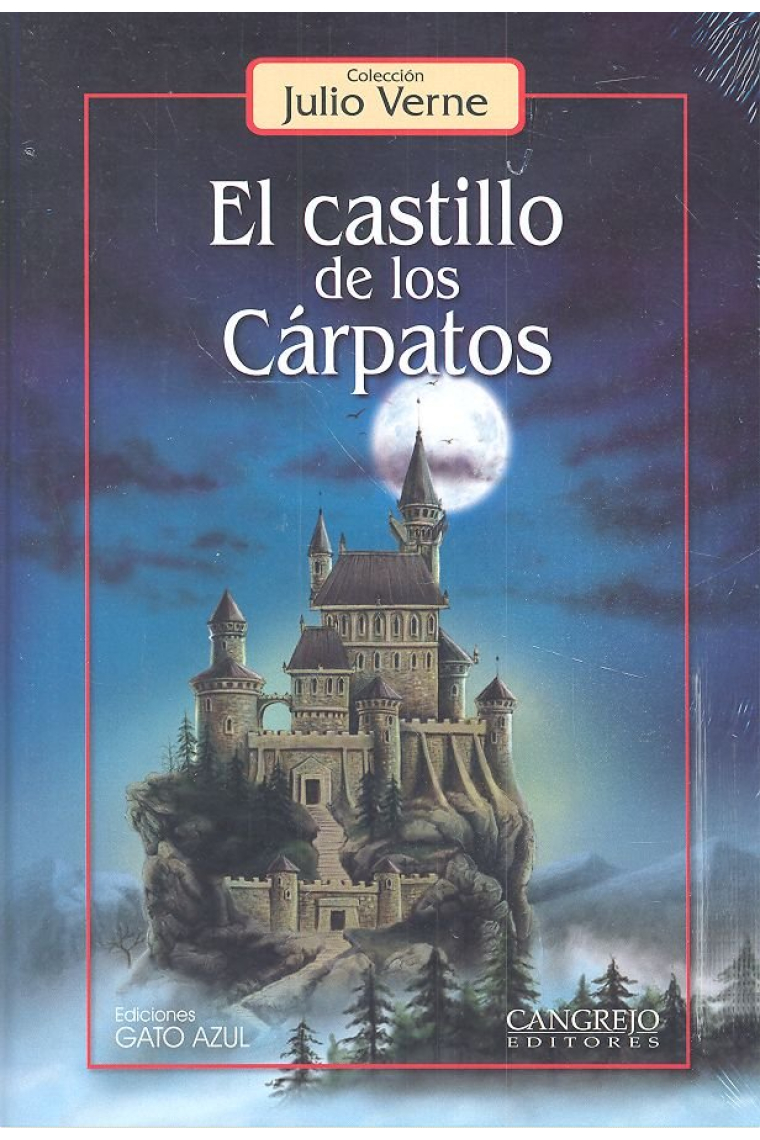 CASTILLO DE LAS CARPATOS, EL (CANGREJO)