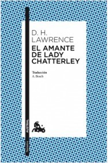 El amante de lady Chatterley