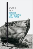 Cinco historias del mar