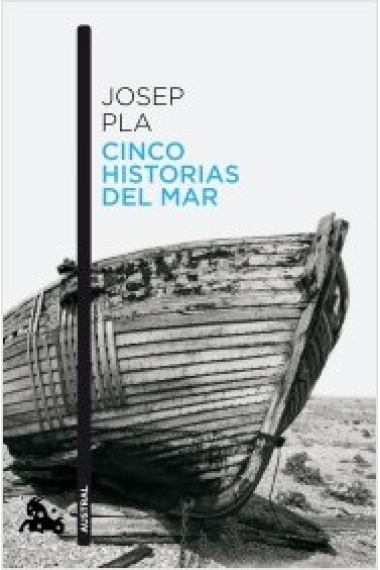 Cinco historias del mar