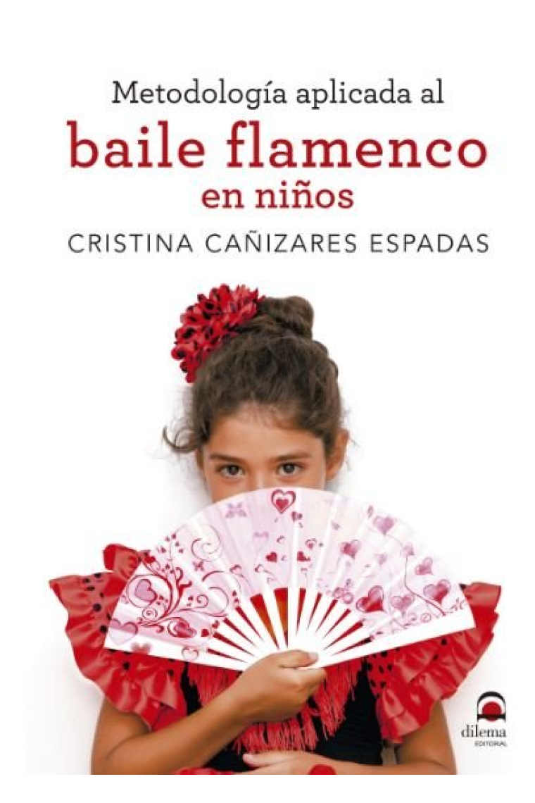 Metodología aplicada al baile flamenco en niños