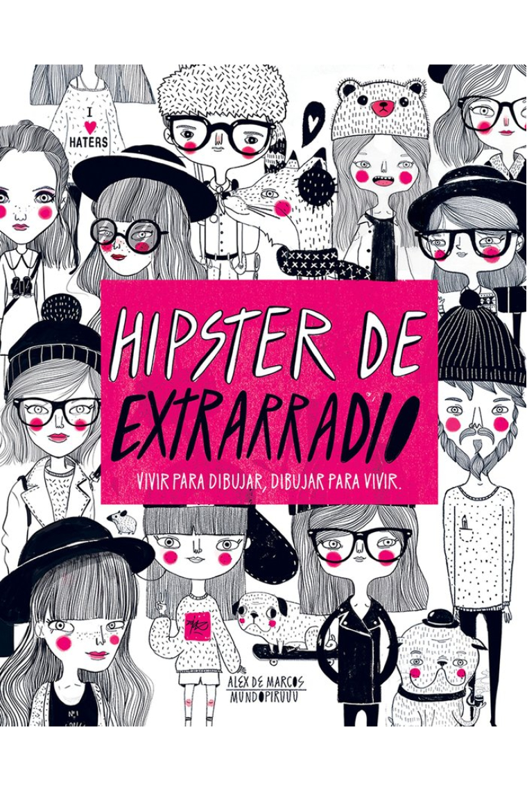 Hipster de extrarradio
