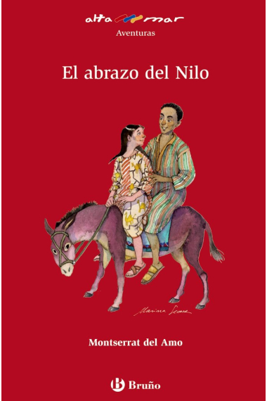 El abrazo del Nilo