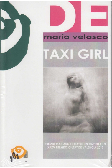 Taxi Girl