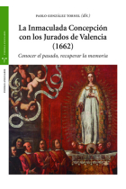 La Inmaculada Concepción con los Jurados de Valencia (1662)