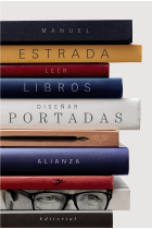 LEER LIBROS DISEÑAR PORTADAS