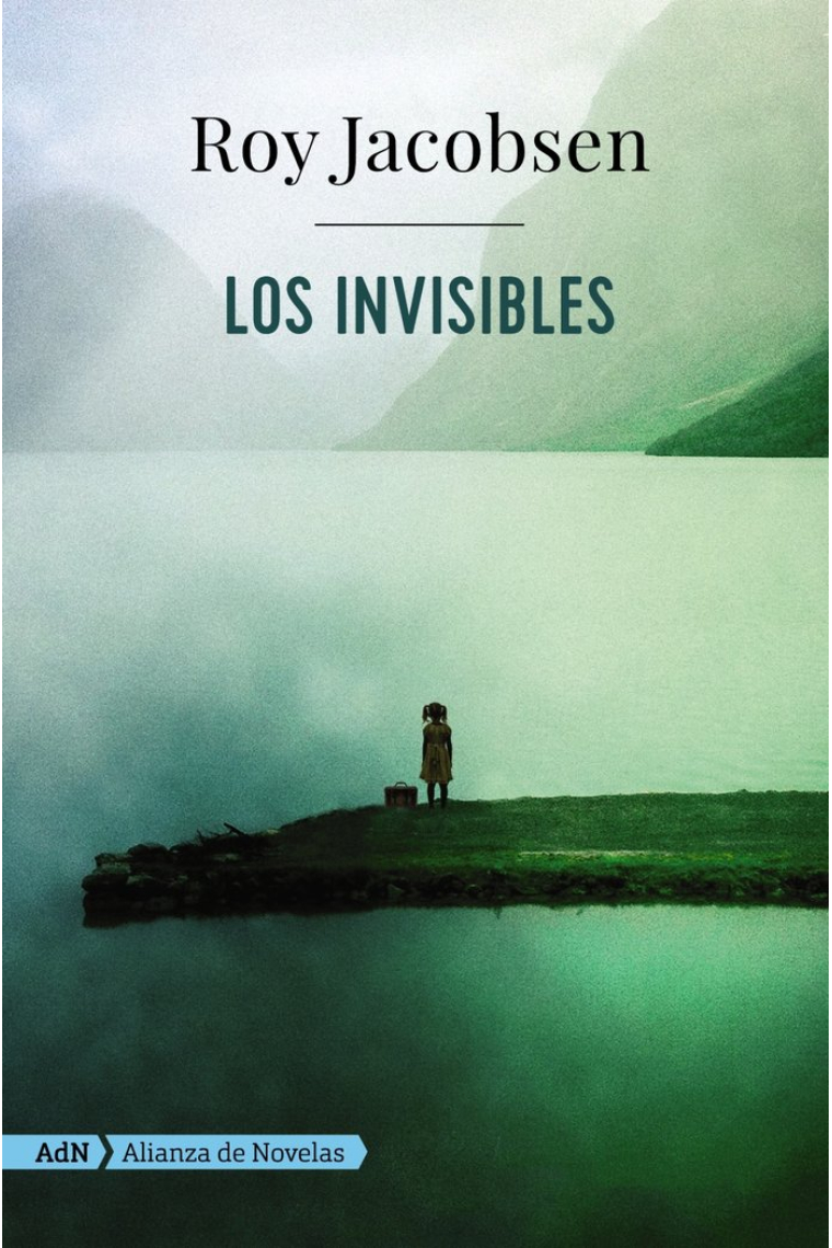 Los invisibles (AdN)