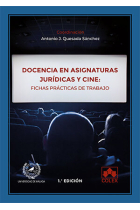 DOCENCIA EN ASIGNATURAS JURIDICAS Y CINE FICHAS PRACTICAS D