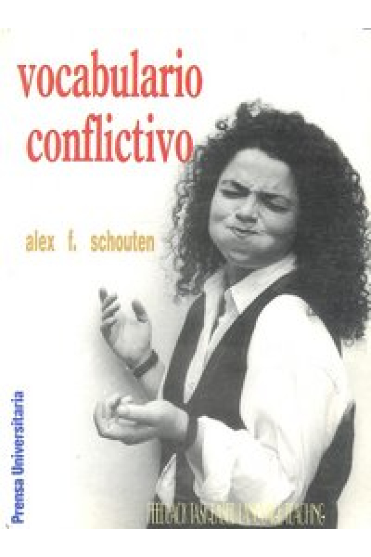 VOCABULARIO CONFLICTIVO 1