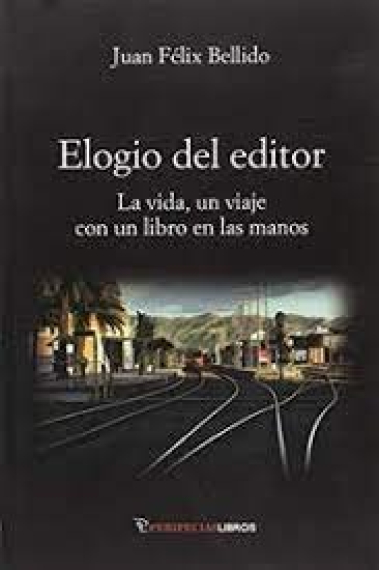 Elogio del editor