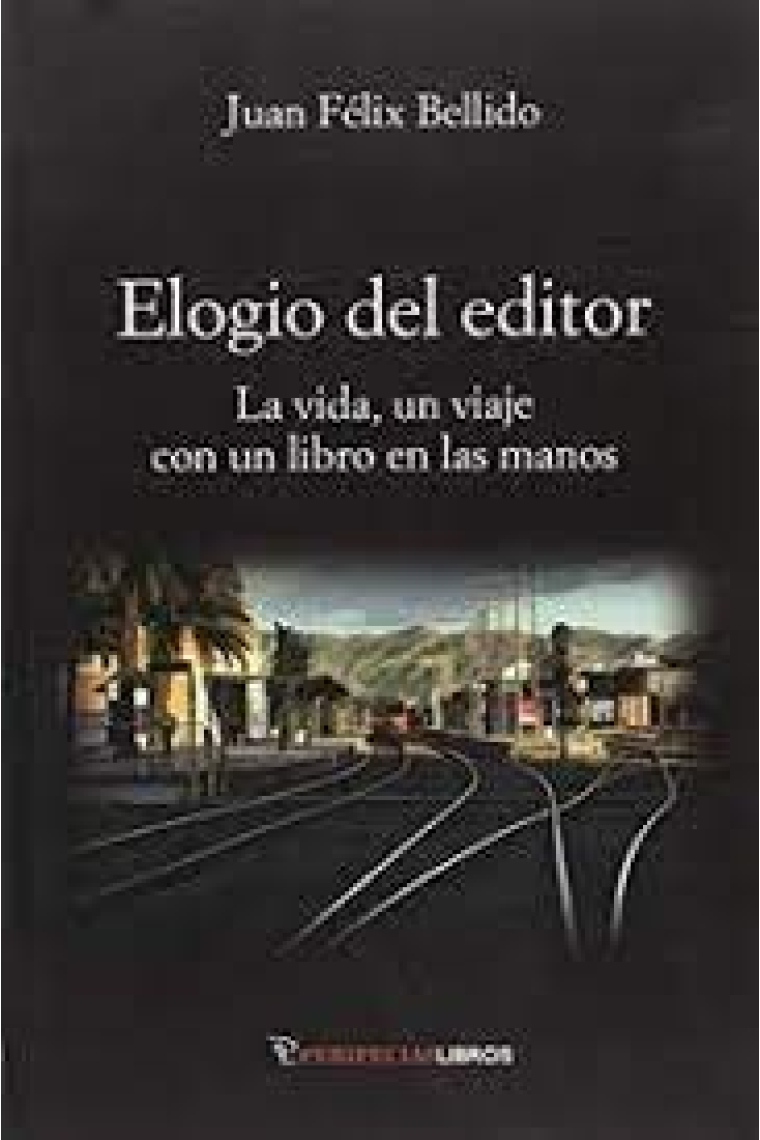 Elogio del editor