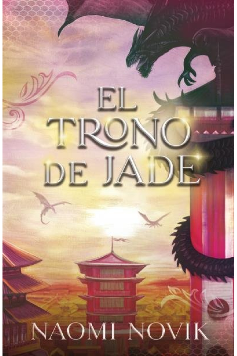 EL TRONO DE JADE