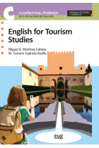 English for Tourism Studies