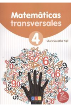 MATEMATICAS TRANSVERSALES 4 3ED