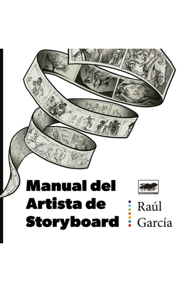 Manual del artista de storyboard