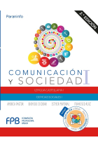 Comunicación y Sociedad I. 2.ª edición 2019