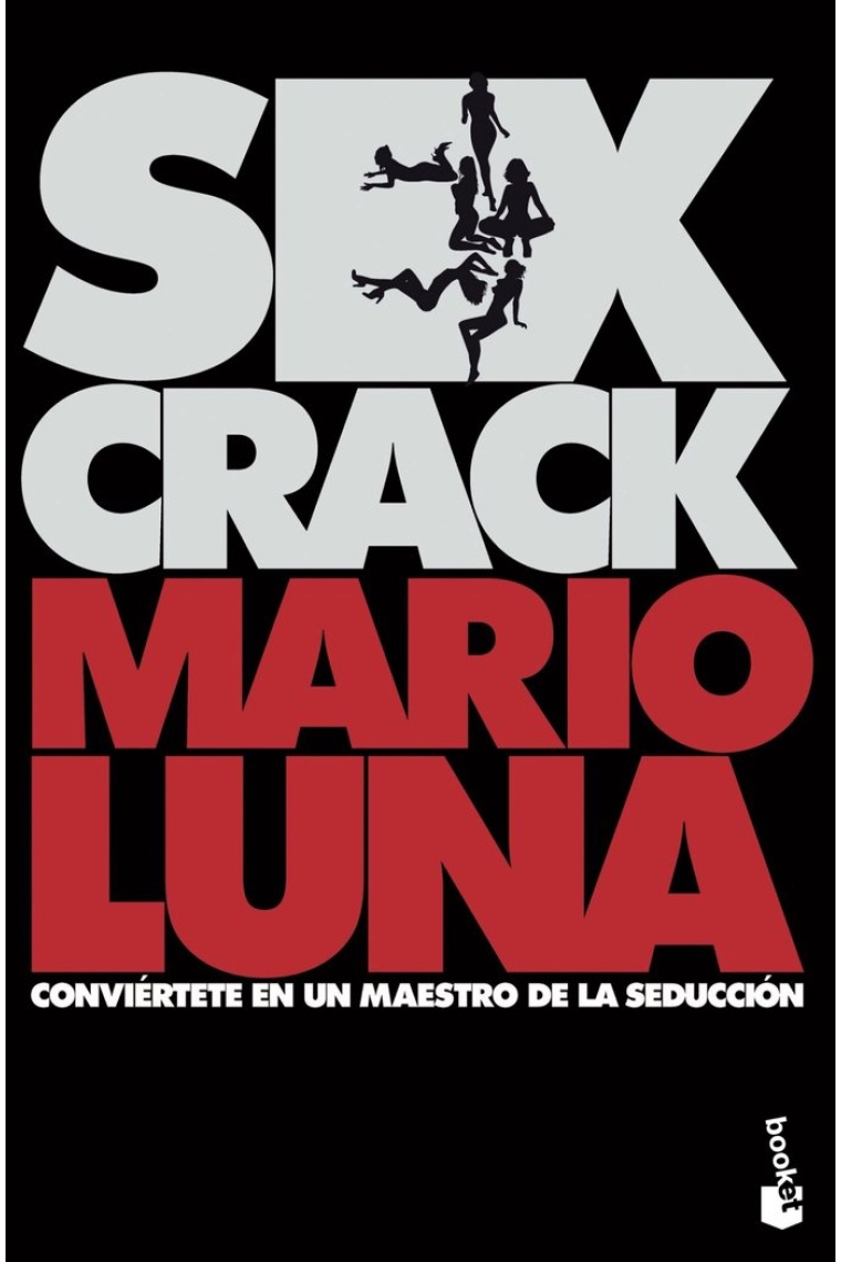 SEX CRACK