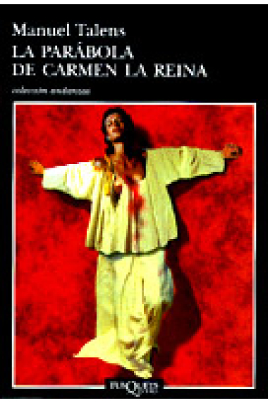 La parábola de Carmen la reina