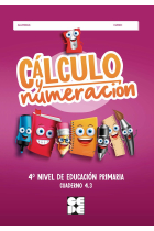 CALCULO Y NUMERACION 4.3 HIPATIA 21