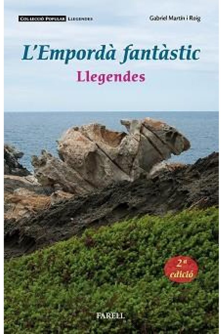 L'Empordà fantàstic. Llegendes