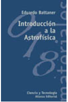 Introducción a la astrofísica.