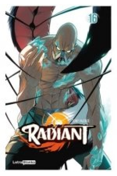 RADIANT 16