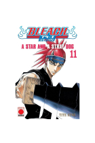 BLEACH BESTSELLER 11 A STAR AND A STRAY DOG