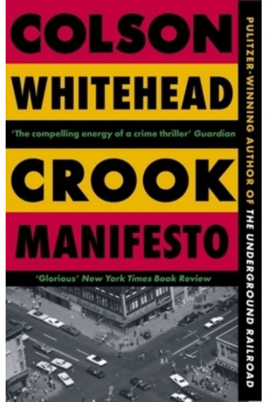 Crook Manifesto