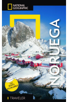 Noruega (Guía geographic traveler)