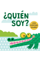 ¿Quién soy?